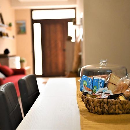 "Il Vecchio Salone" Appartamento In Pieno Centro Con Garage Privato Лечче Экстерьер фото