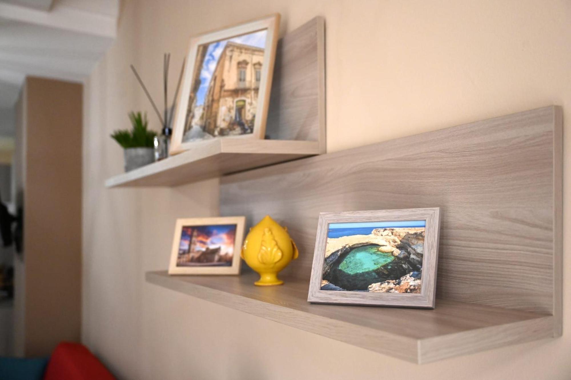 "Il Vecchio Salone" Appartamento In Pieno Centro Con Garage Privato Лечче Экстерьер фото